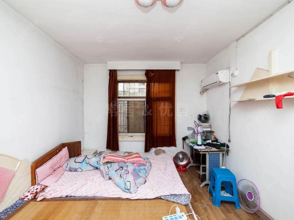 常州剑苑新村在售二手房_小牛看房