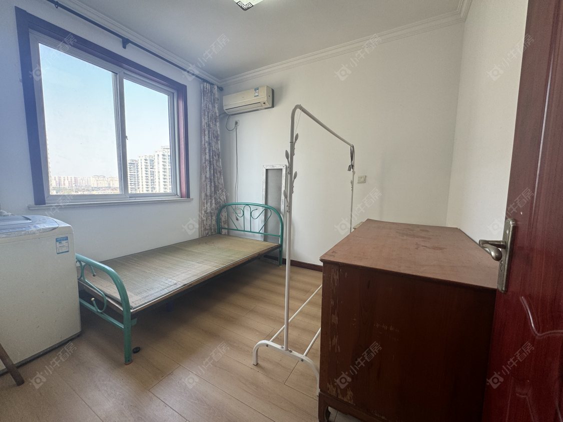 常州御水华庭二期在租房源_小牛看房