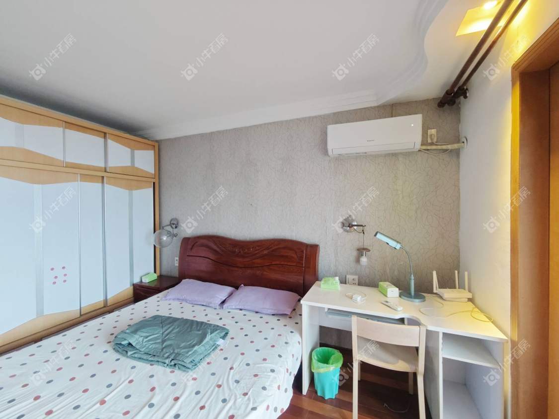 常州小定船在租房源室内图_小牛看房