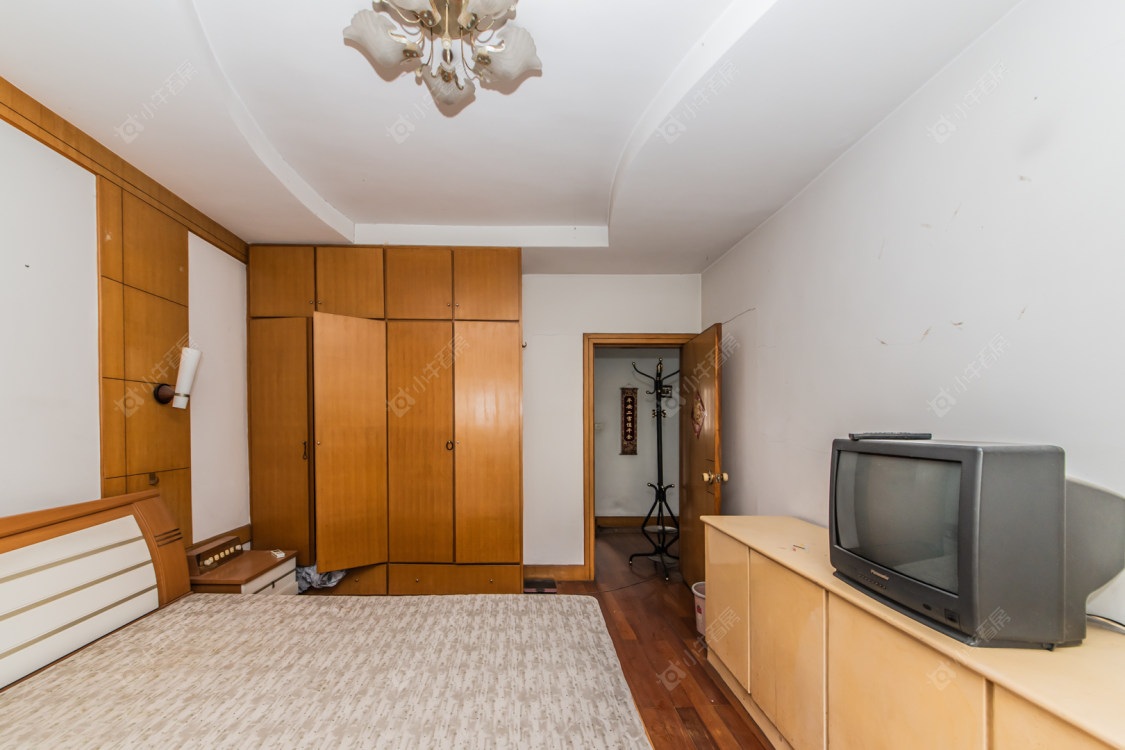 常州天安花园在售二手房源室内图_小牛看房