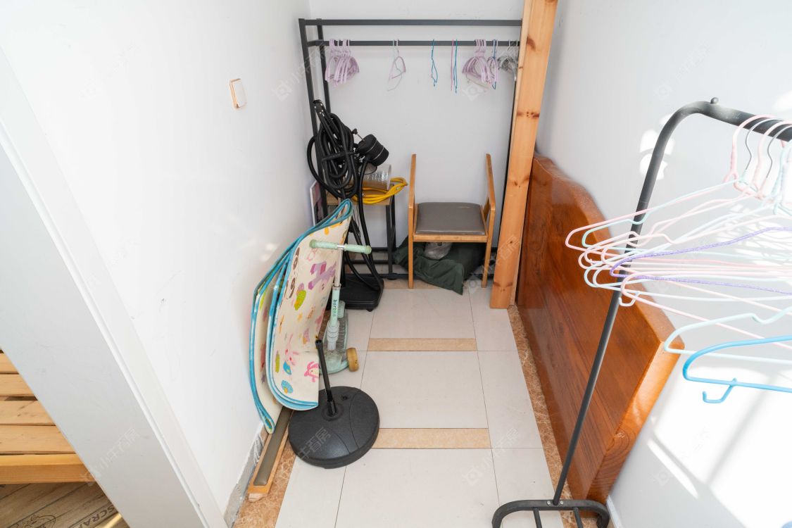 常州宝龙城市广场在售二手房源室内图_小牛看房