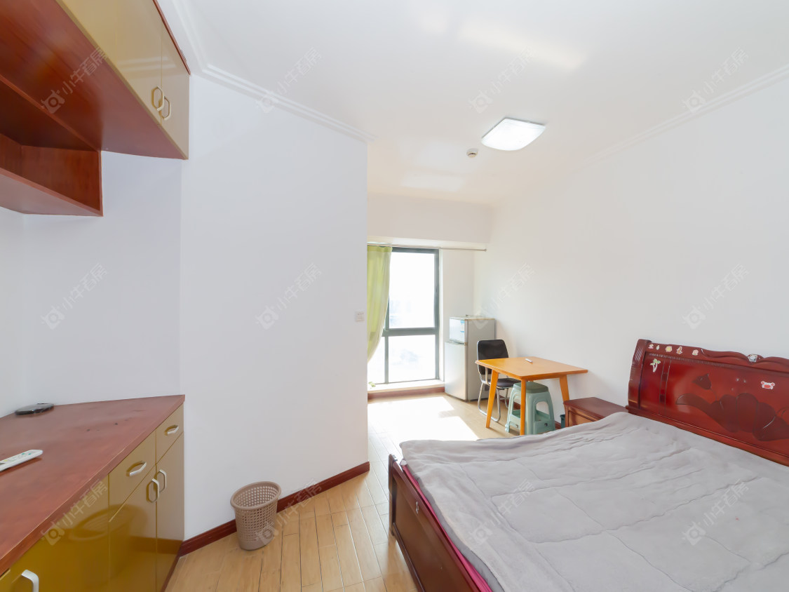 新城尚东区花园西区房源室内图 常州新城尚东区花园西区在售二手房源室内图_小牛看房