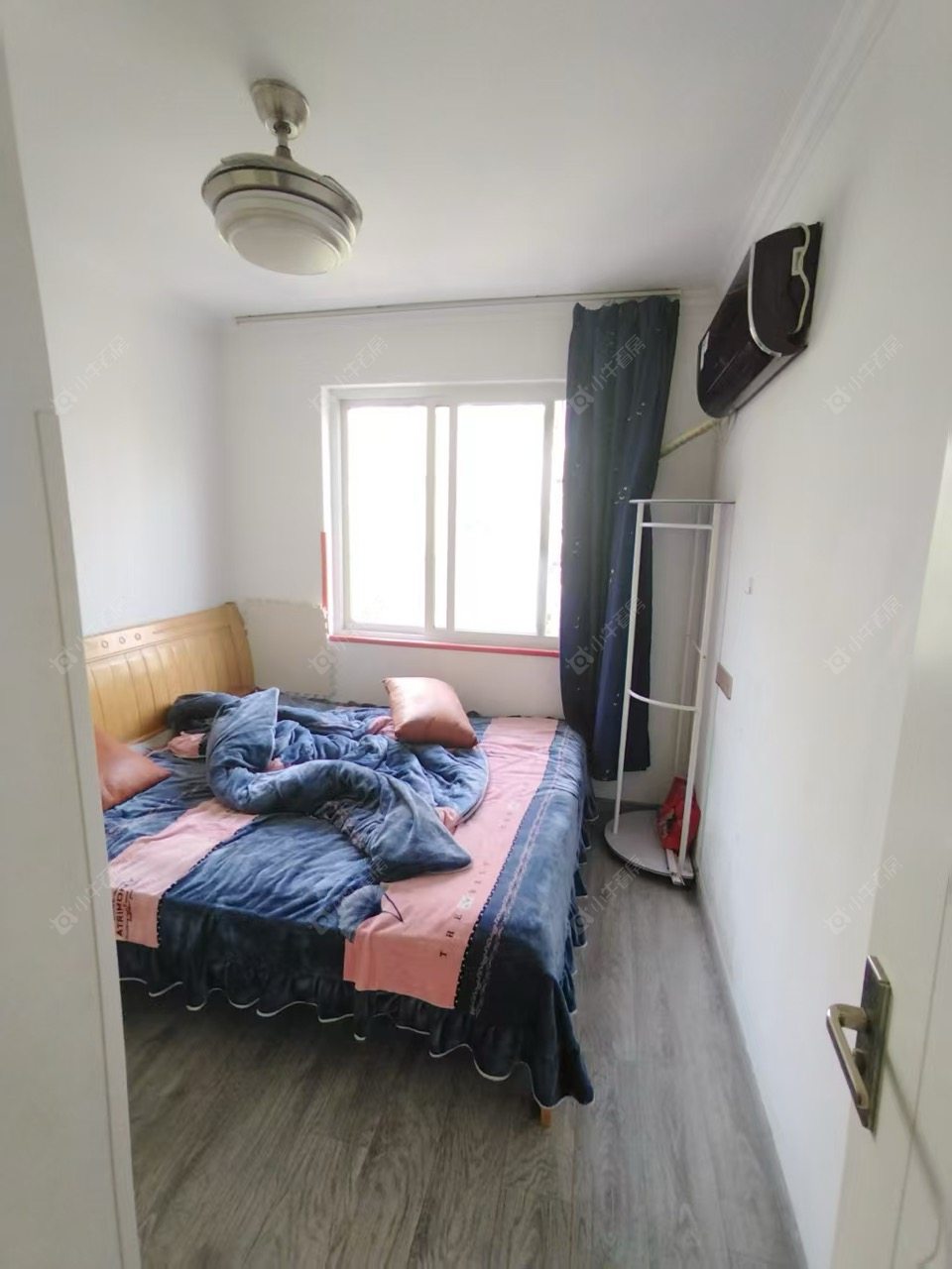 常州盘龙苑南区在租房源室内图_小牛看房