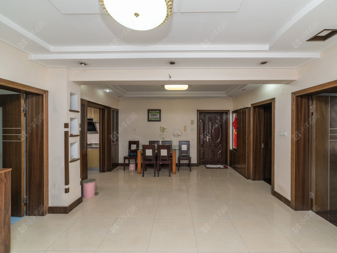 荷花苑房源室内图 常州荷花苑在售二手房源室内图_小牛看房