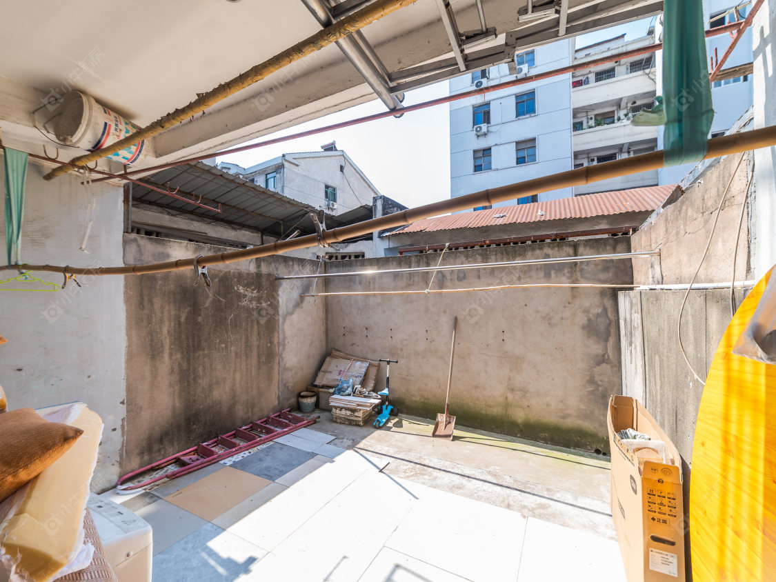 常州河苑新村3室1厅1卫在售二手房房源图片