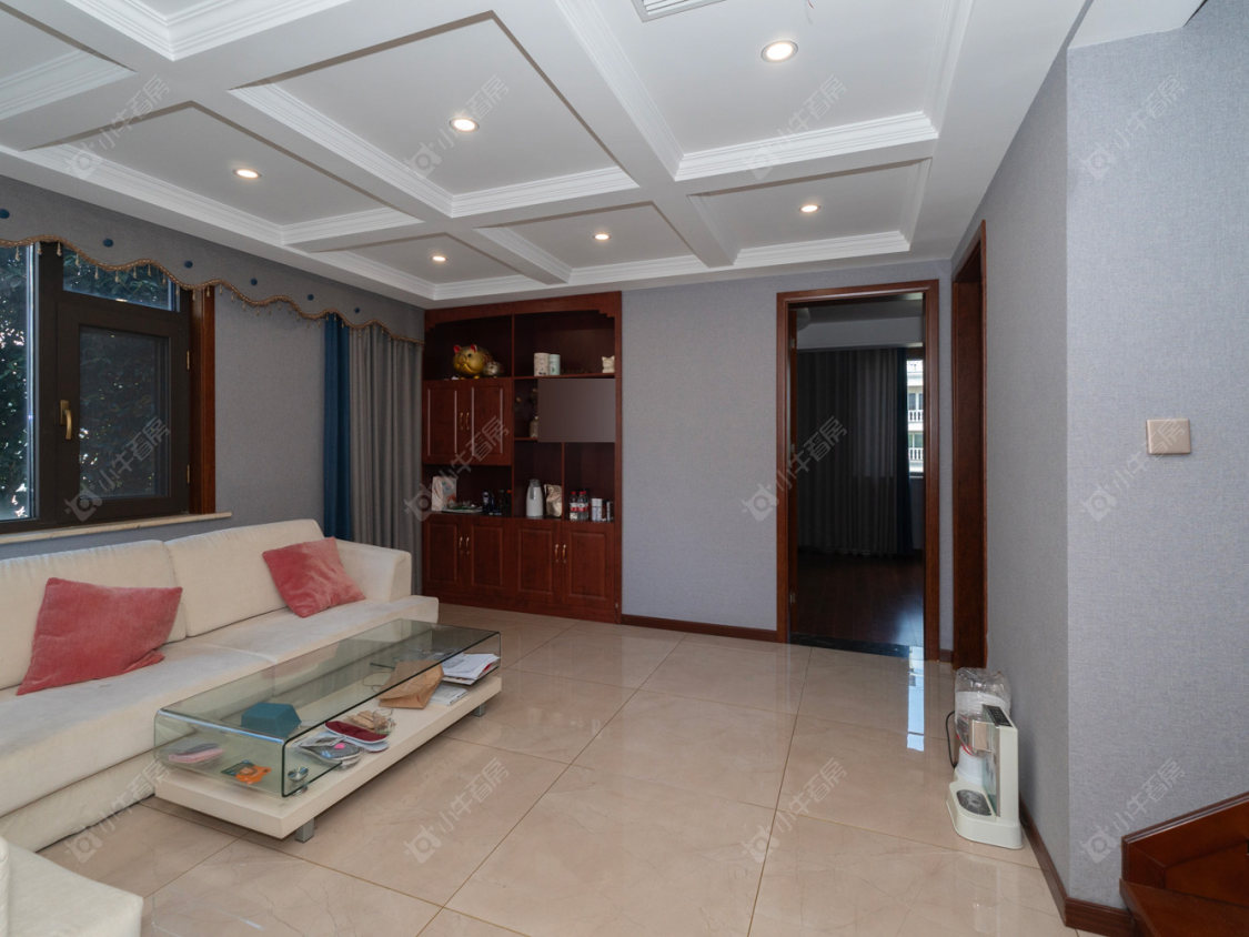 常州紫金园在售二手房源室内图_小牛看房