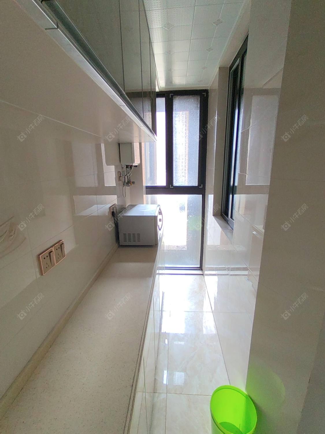 常州九洲花园二期在租房源室内图_小牛看房