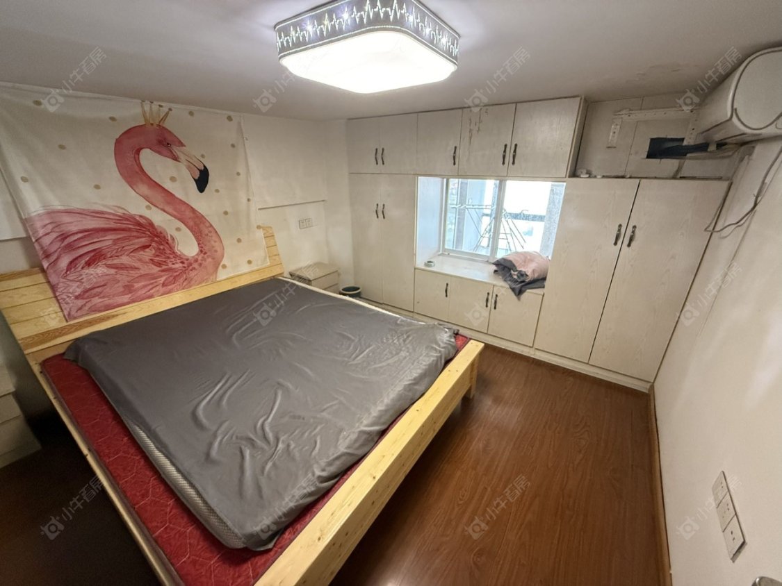 常州吾悦广场金苹果公寓在租房源_小牛看房