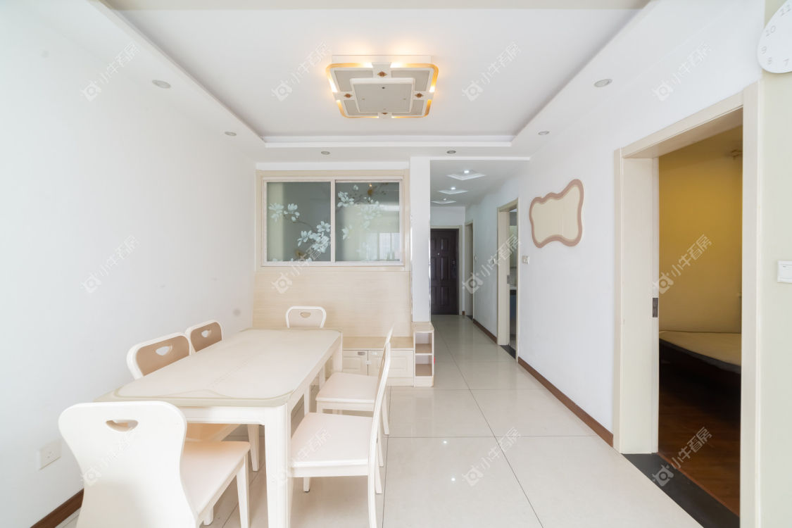 常州新城悠活城在租房源室内图_小牛看房