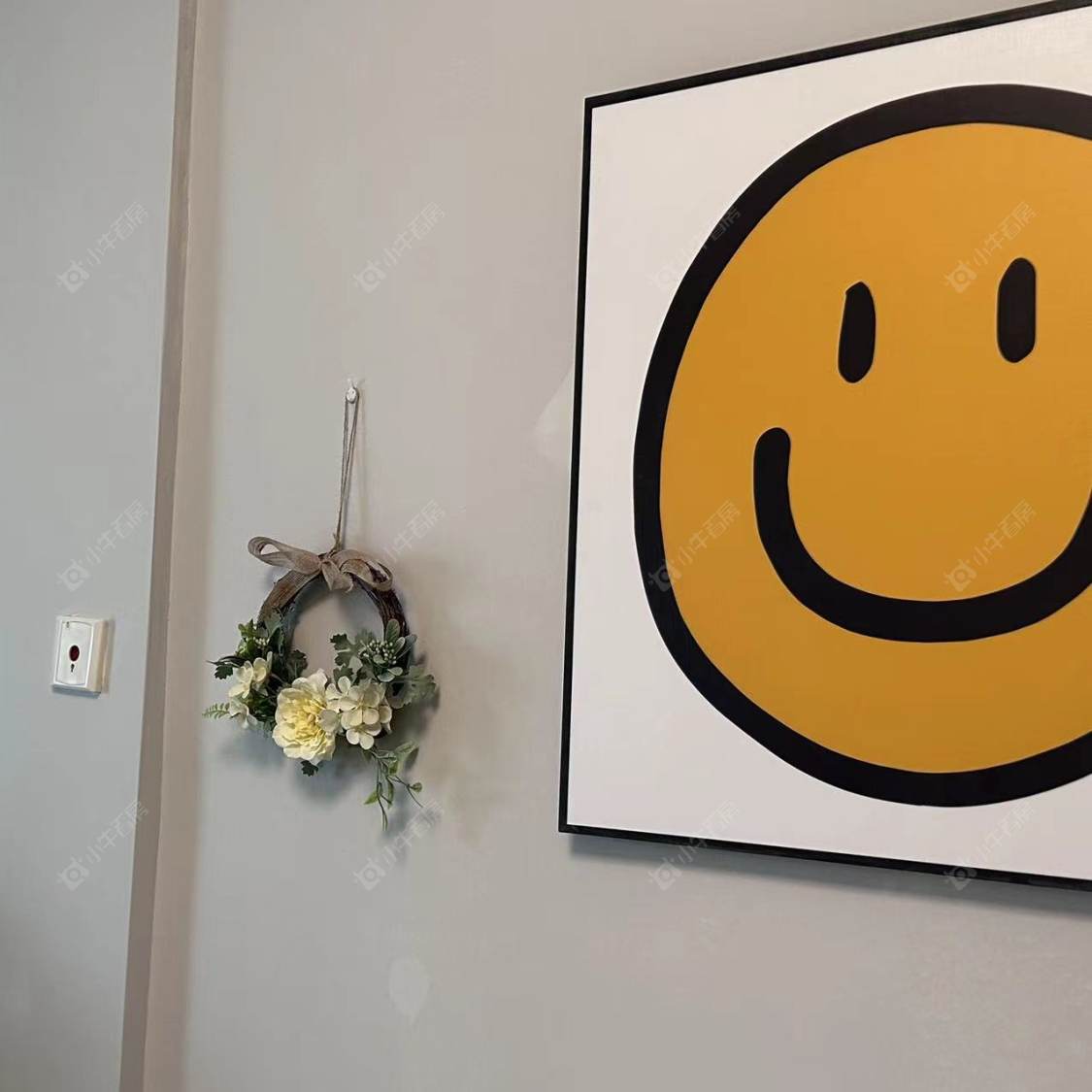 常州莱蒙城领尚在租房源_小牛看房