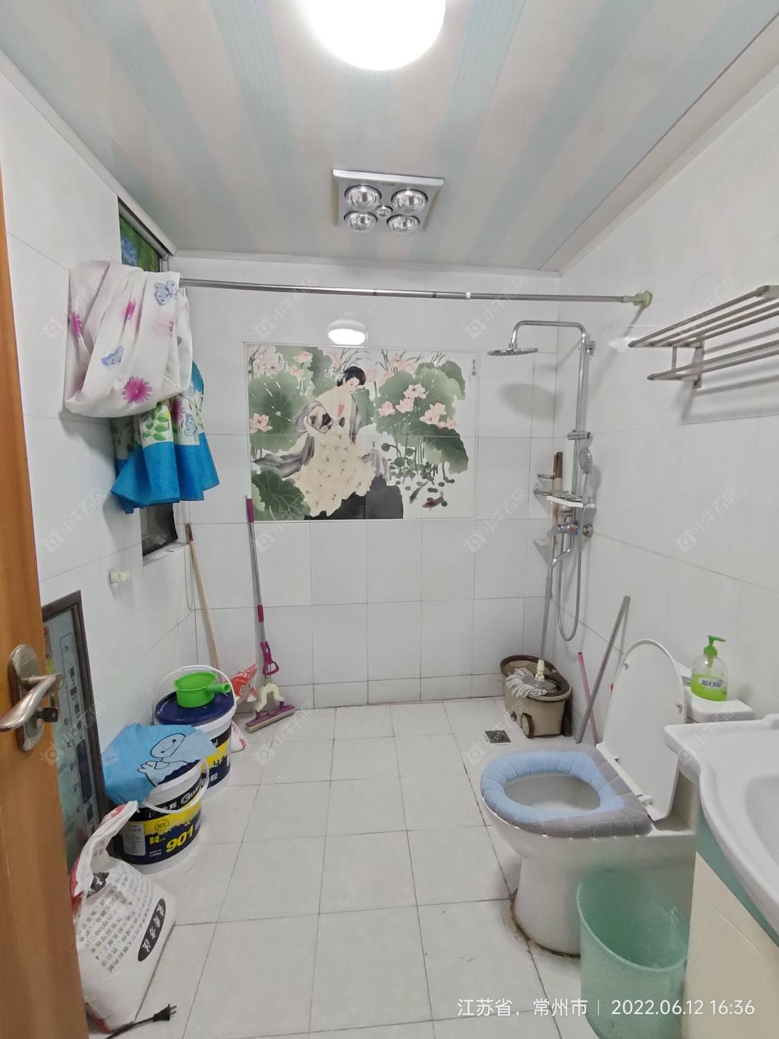 腾龙苑西区房源室内图 常州腾龙苑西区在租房源室内图_小牛看房