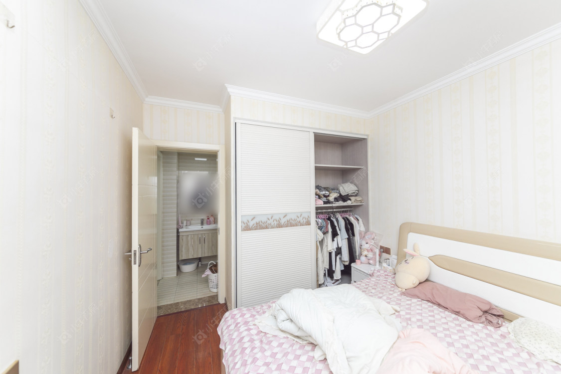 常州长宇棕榈湾在售二手房源室内图_小牛看房