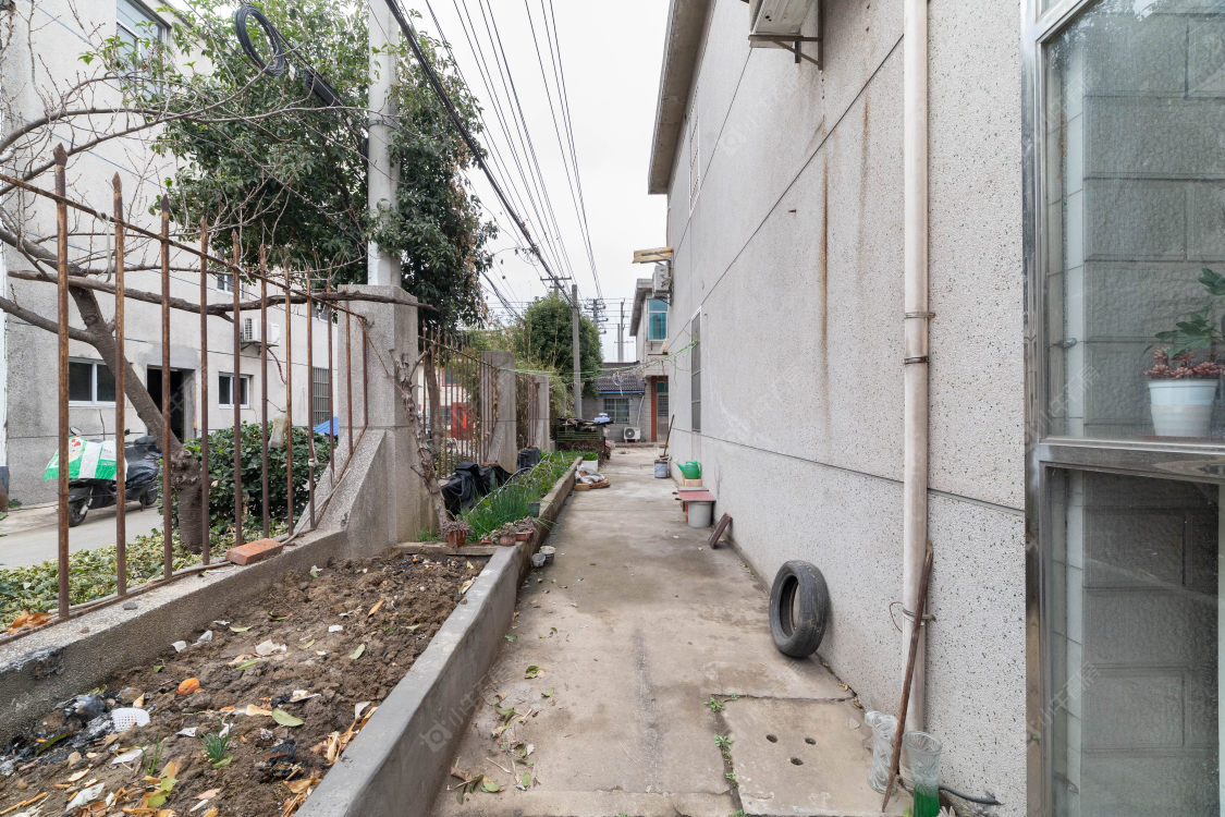 常州新乐一村在售二手房源室内图_小牛看房