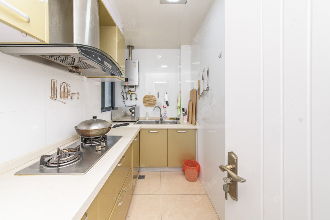 常州新城南都雅苑在售二手房源_小牛看房