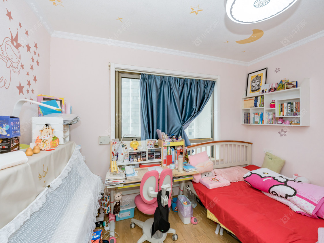 京城豪苑北区房源室内图 常州京城豪苑北区在售二手房源室内图_小牛看房