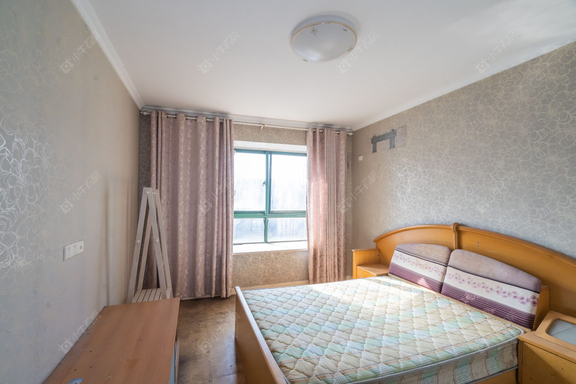 常州兰陵家园在售二手房源室内图_小牛看房