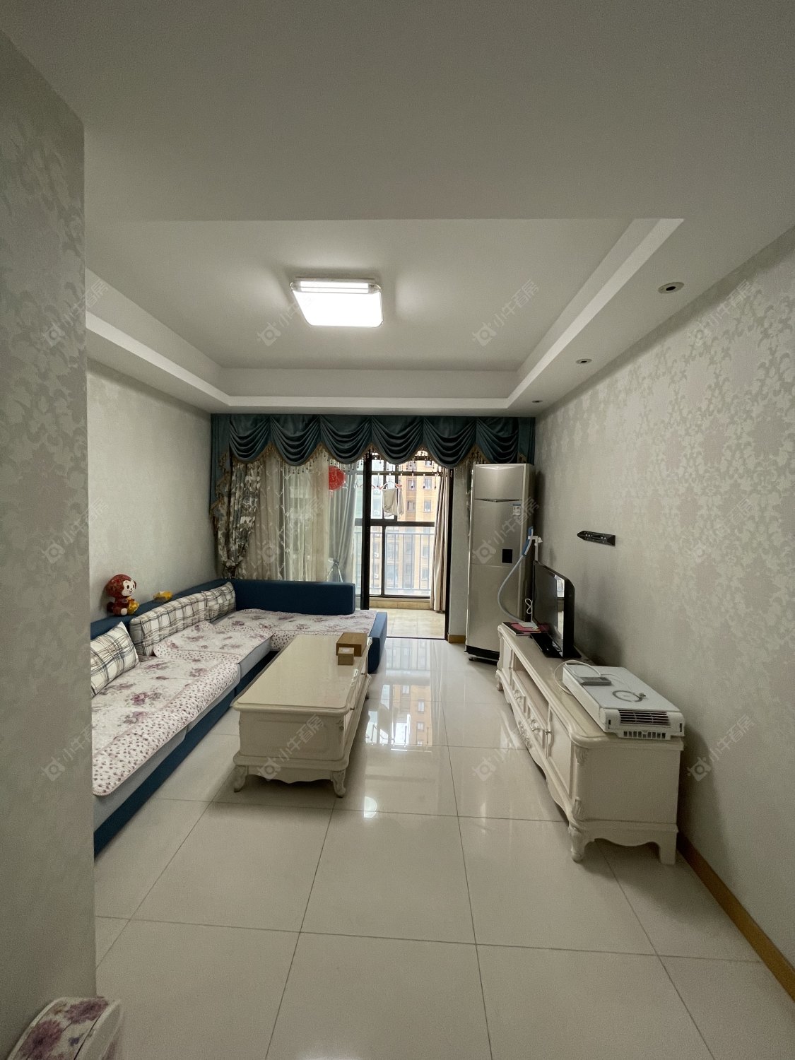 常州新城香悦半岛南区在租房源_小牛看房