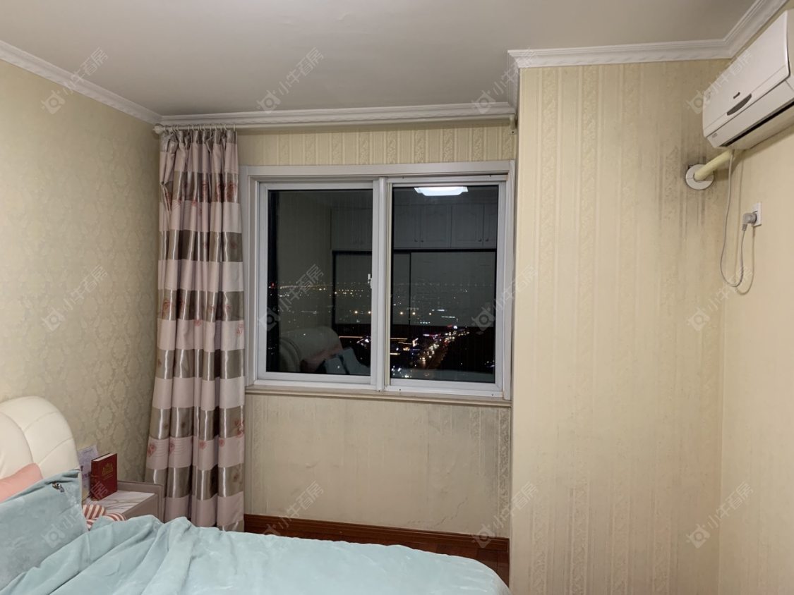 常州新城域二期在租房源室内图_小牛看房