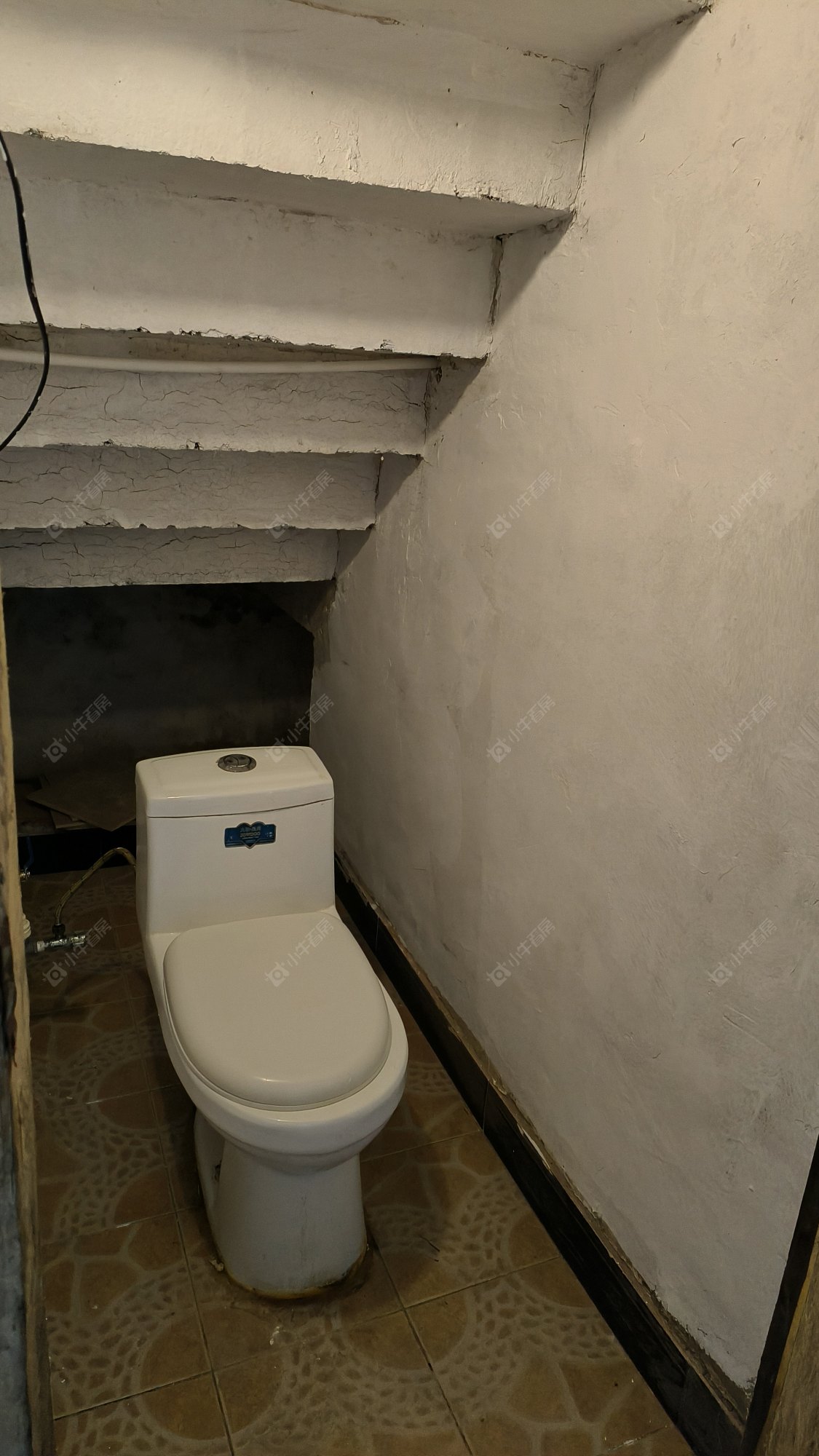 常州丽华村委在租房源室内图_小牛看房