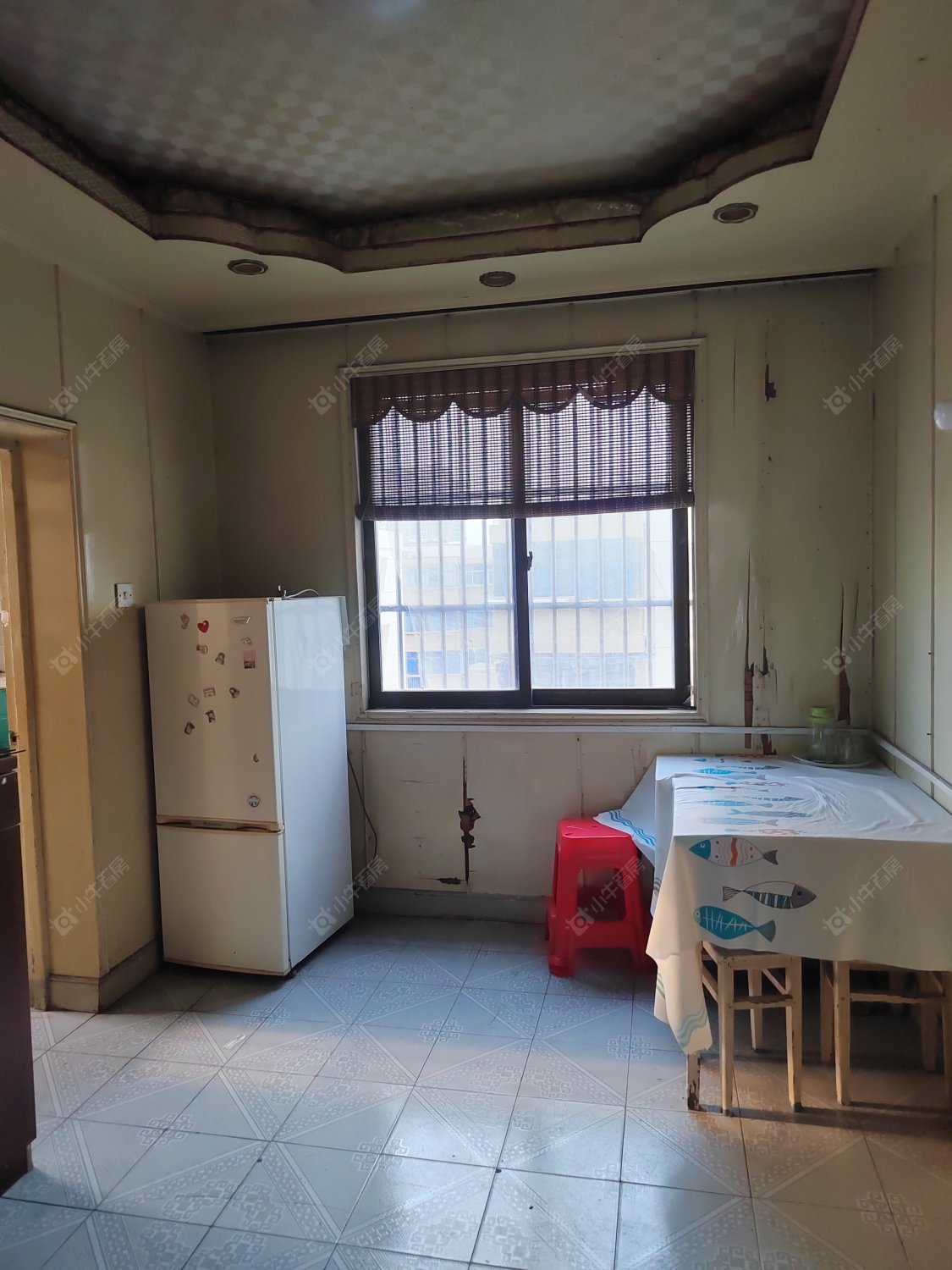 常州兰翔新村在租房源_小牛看房