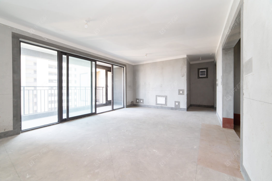 中南红玺台房源室内图 常州中南红玺台在售二手房源室内图_小牛看房