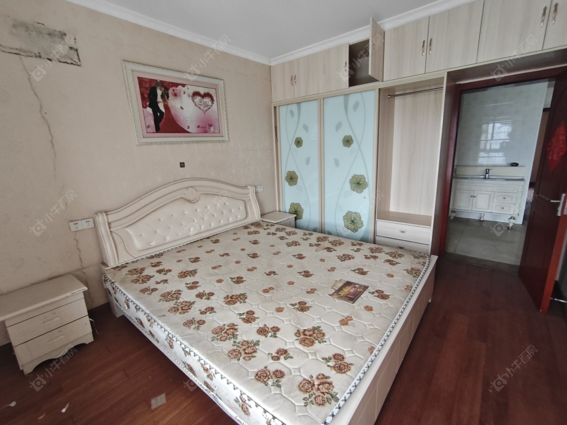 常州和平美景在租房源_小牛看房