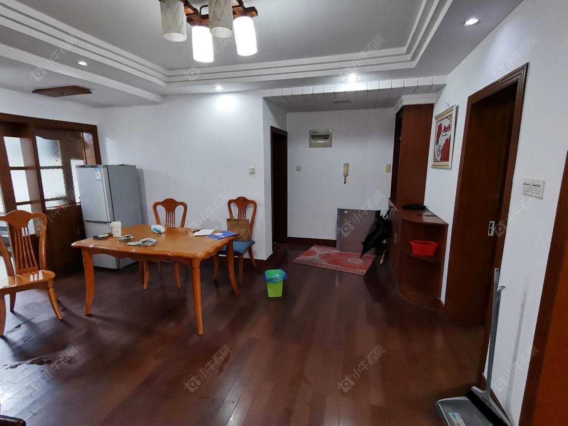 常州朝阳四村在租房源室内图_小牛看房