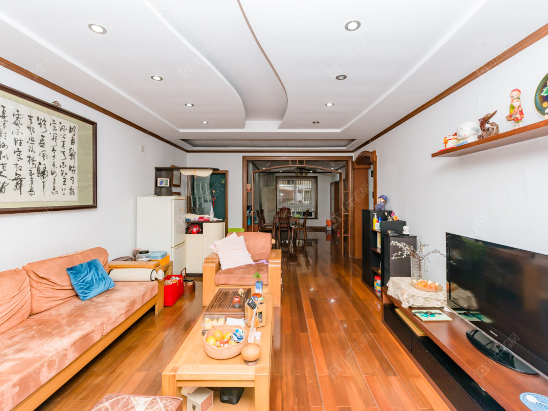 常州怀德苑在售二手房源_小牛看房