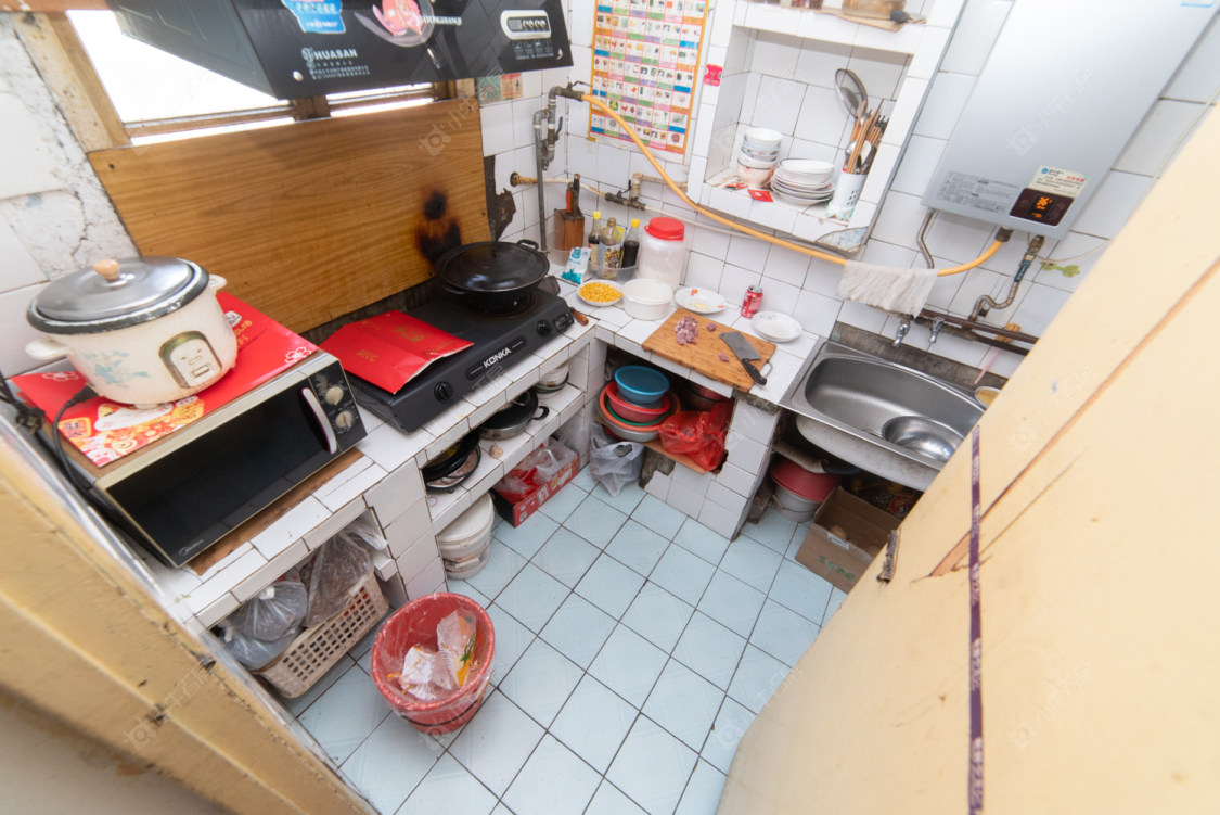 常州花园新村（钟楼）在售二手房源室内图_小牛看房