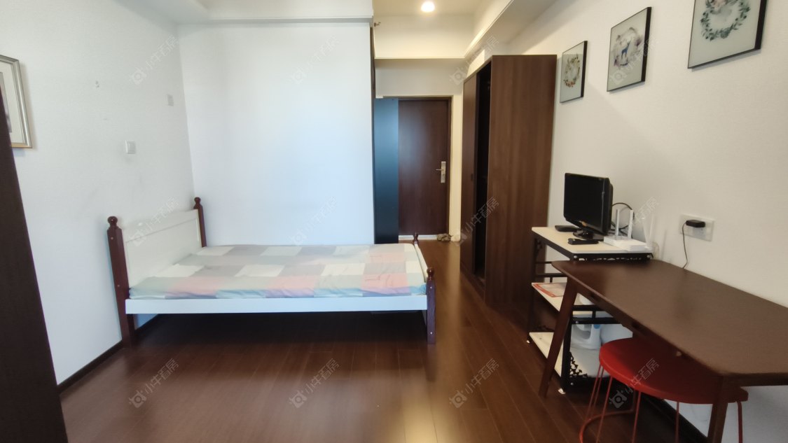 常州朗诗邻里中心在租房源室内图_小牛看房