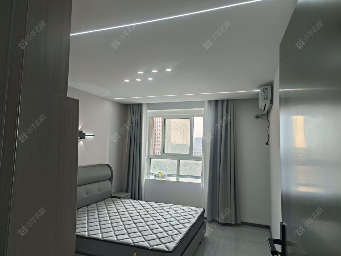 常州松涛苑2室2厅1卫出租_小牛看房