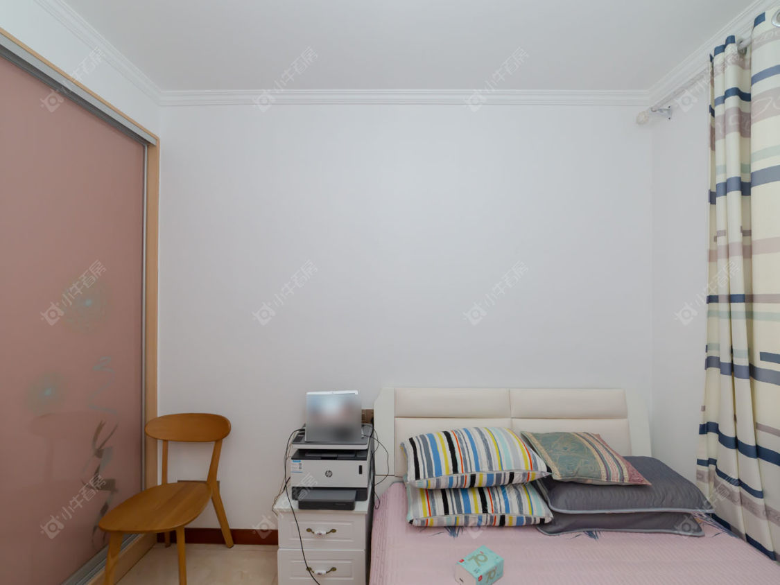 龙湖香醍时光房源室内图 常州龙湖香醍时光在售二手房源室内图_小牛看房