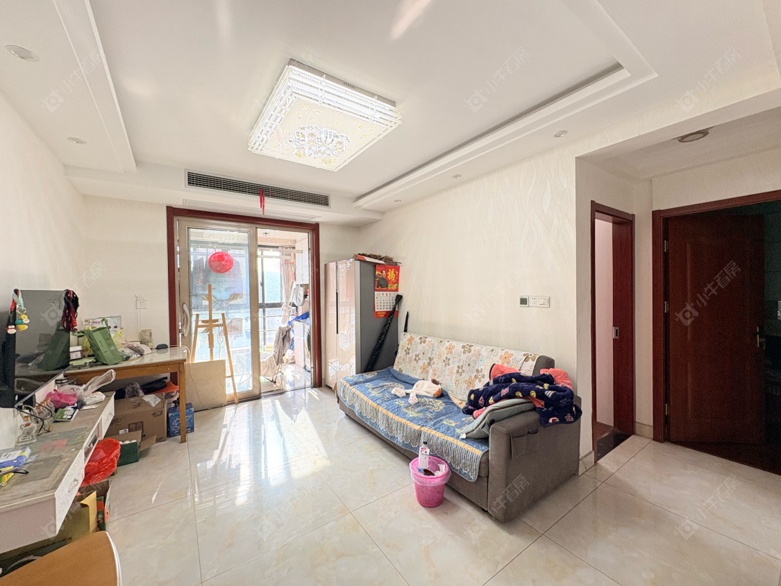 国信宜和房源 丹阳国信宜和在售二手房源_小牛看房