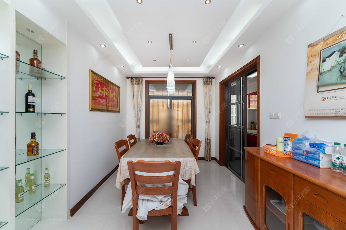 常州鸿盛名苑在售二手房源室内图_小牛看房