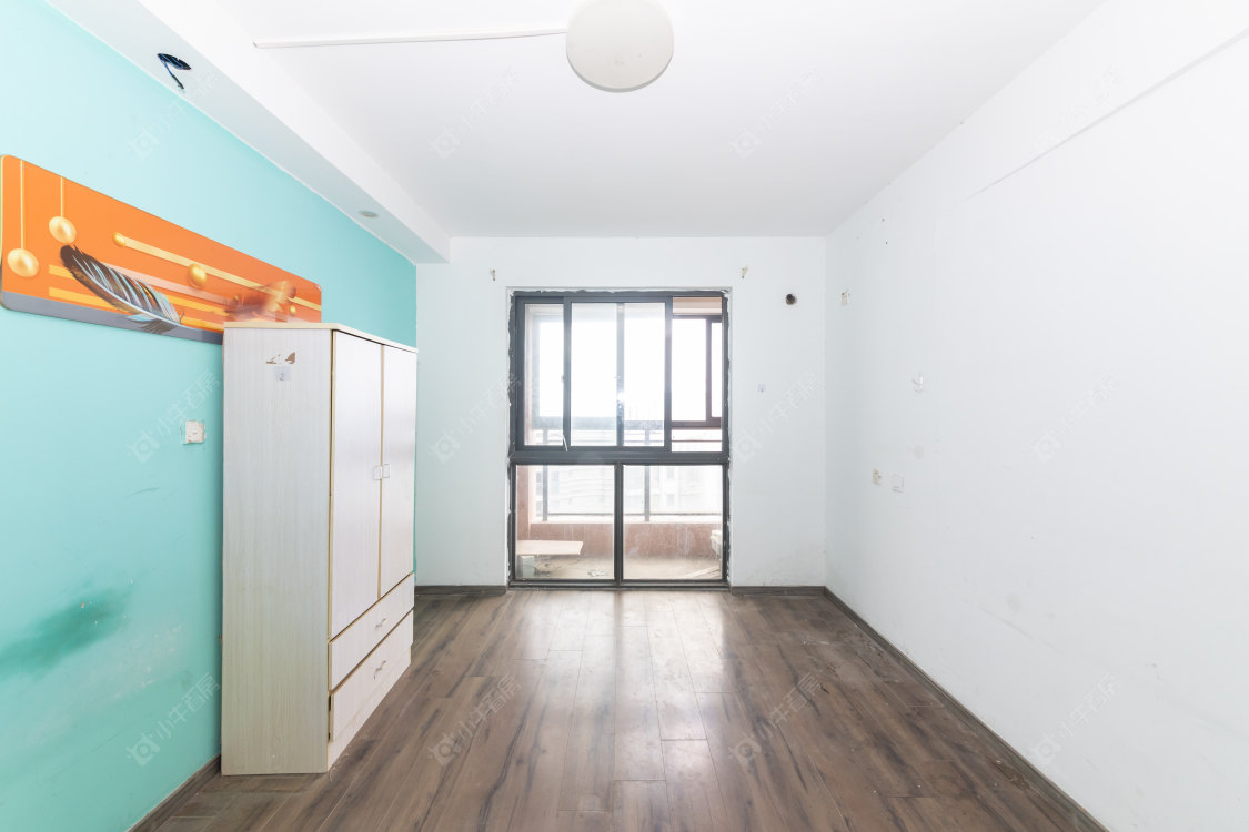 常州凤凰名城在售二手房源室内图_小牛看房