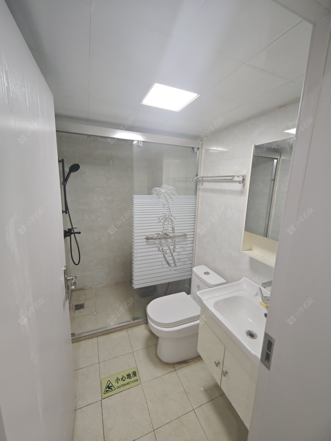 保纳商业广场房源室内图 常州保纳商业广场在租房源室内图_小牛看房