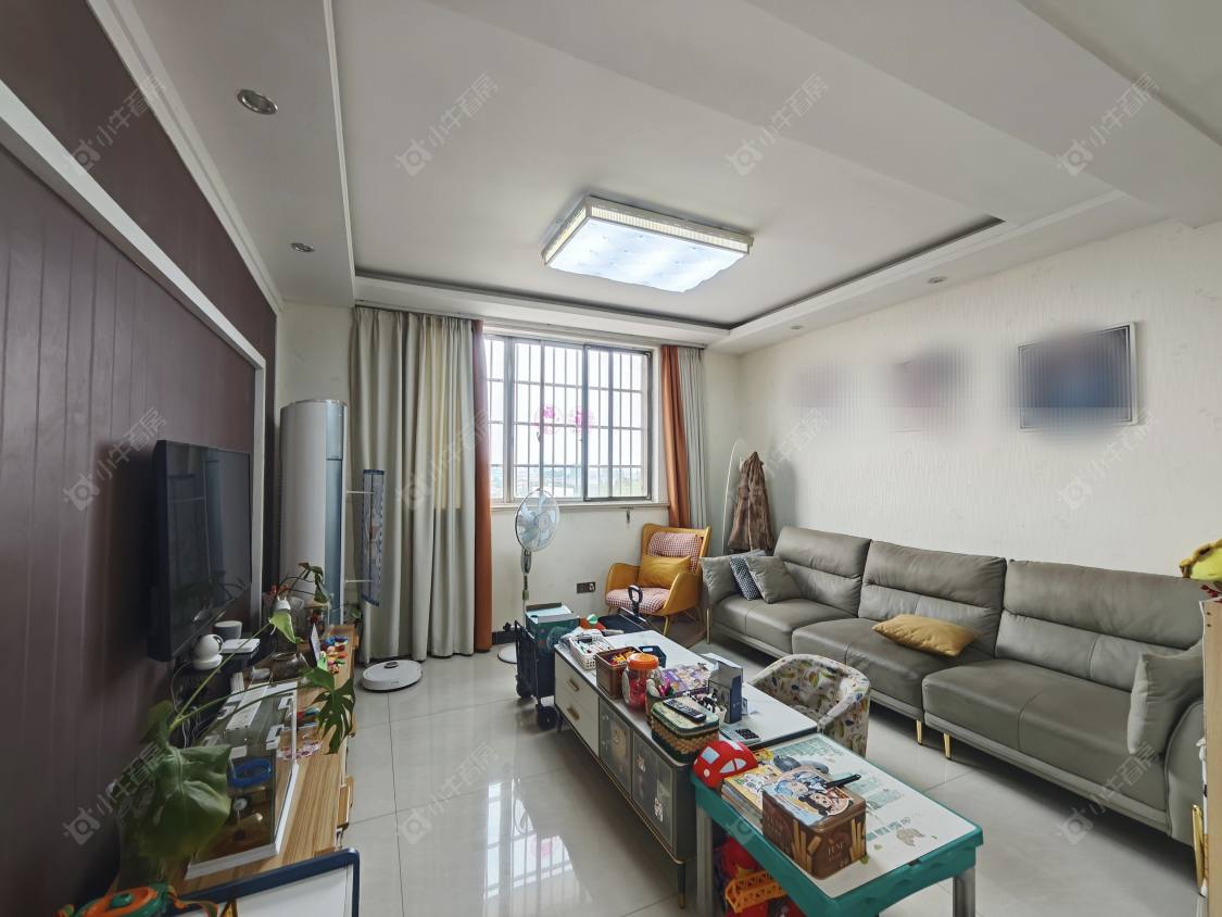 丹阳玉乳泉小区在售二手房_小牛看房