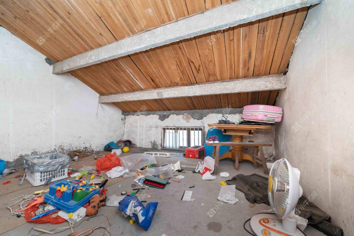 常州菊花新村在租房源室内图_小牛看房