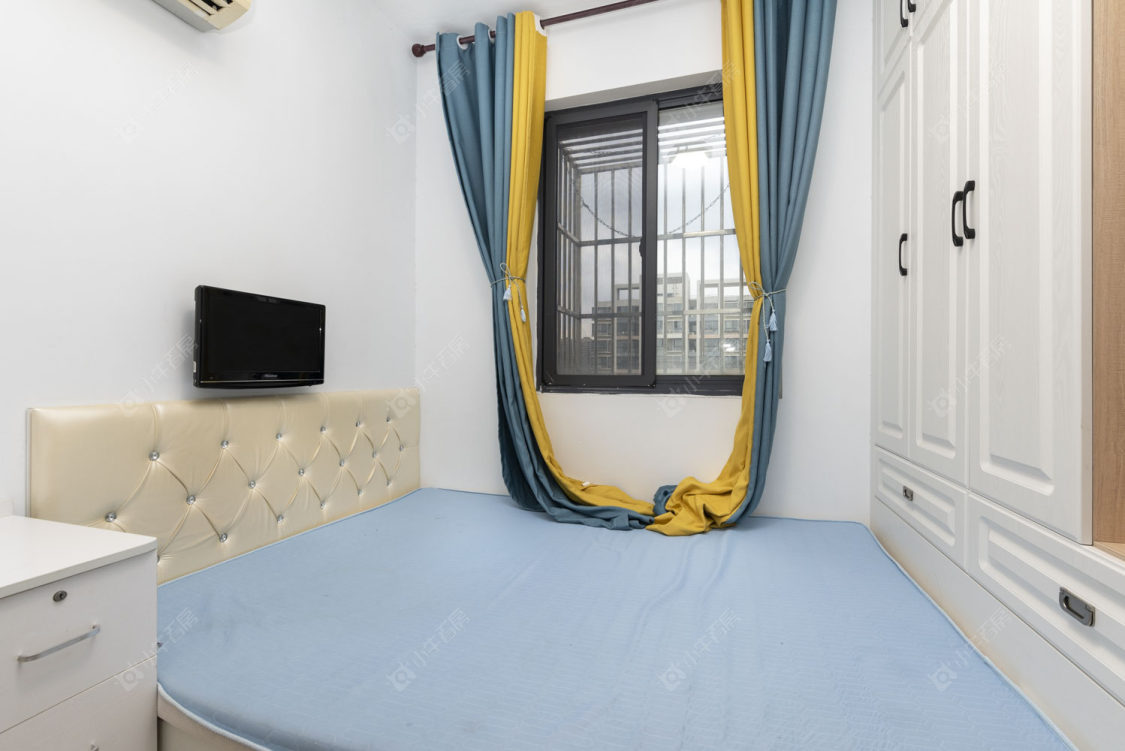 常州香江康桥在售二手房源室内图_小牛看房