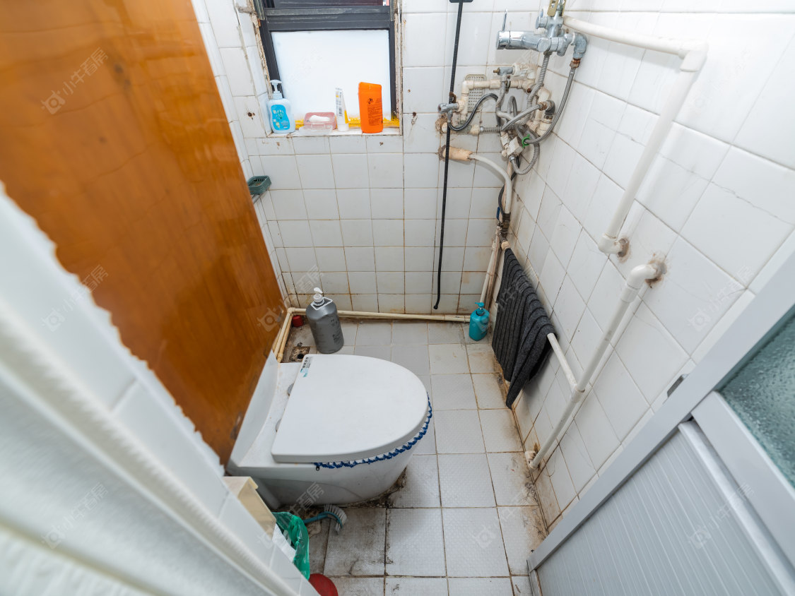 常州工房北区在售二手房源室内图_小牛看房