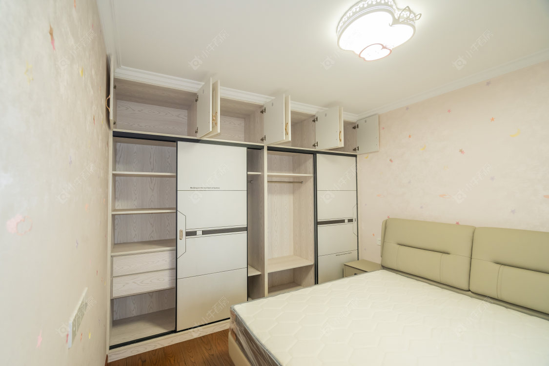 常州月馨苑在售二手房源室内图_小牛看房