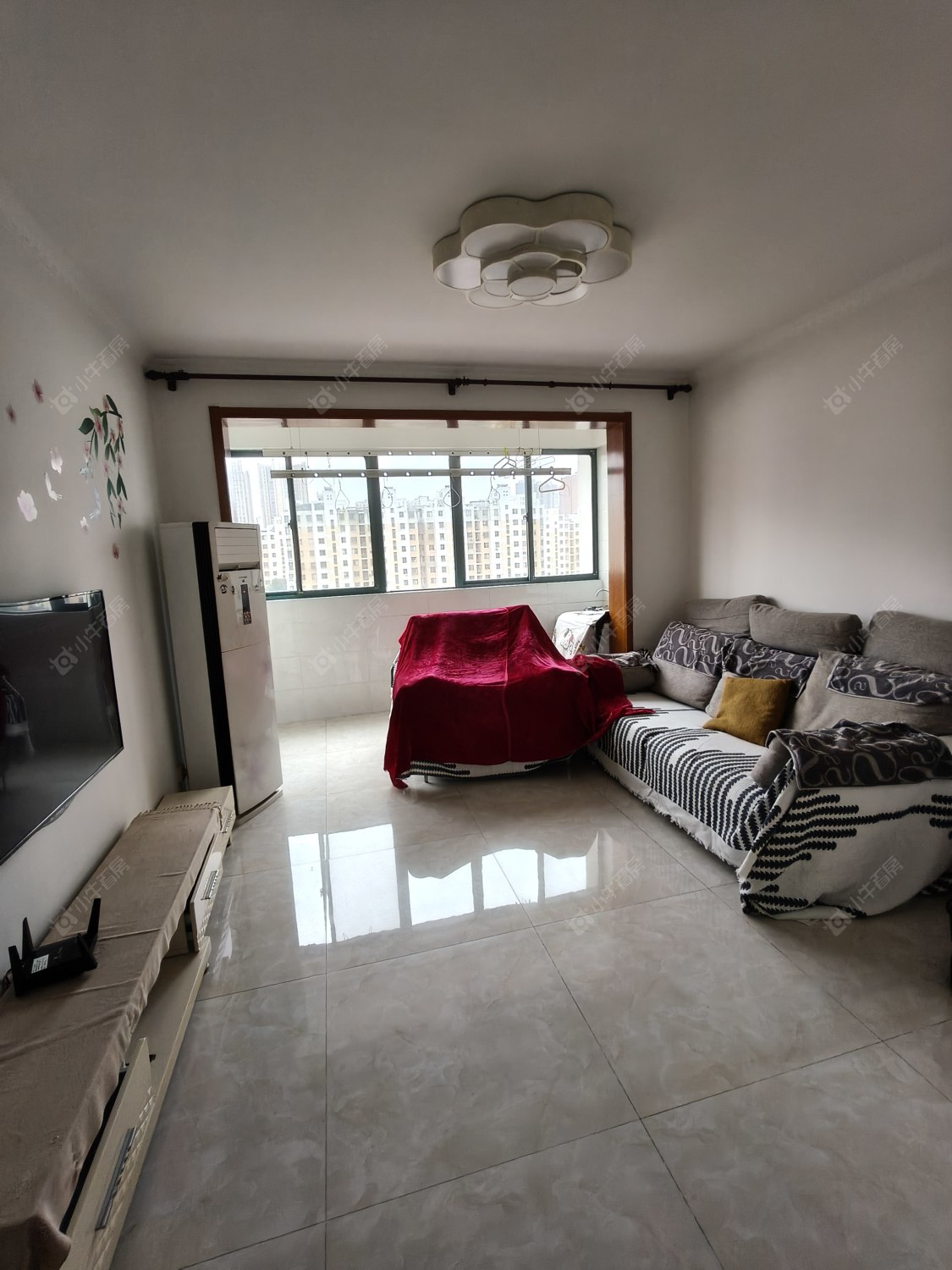 百草苑房源室内图 常州百草苑在租房源室内图_小牛看房