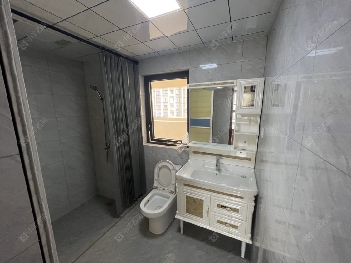 常州百馨西苑五期在租房源室内图_小牛看房