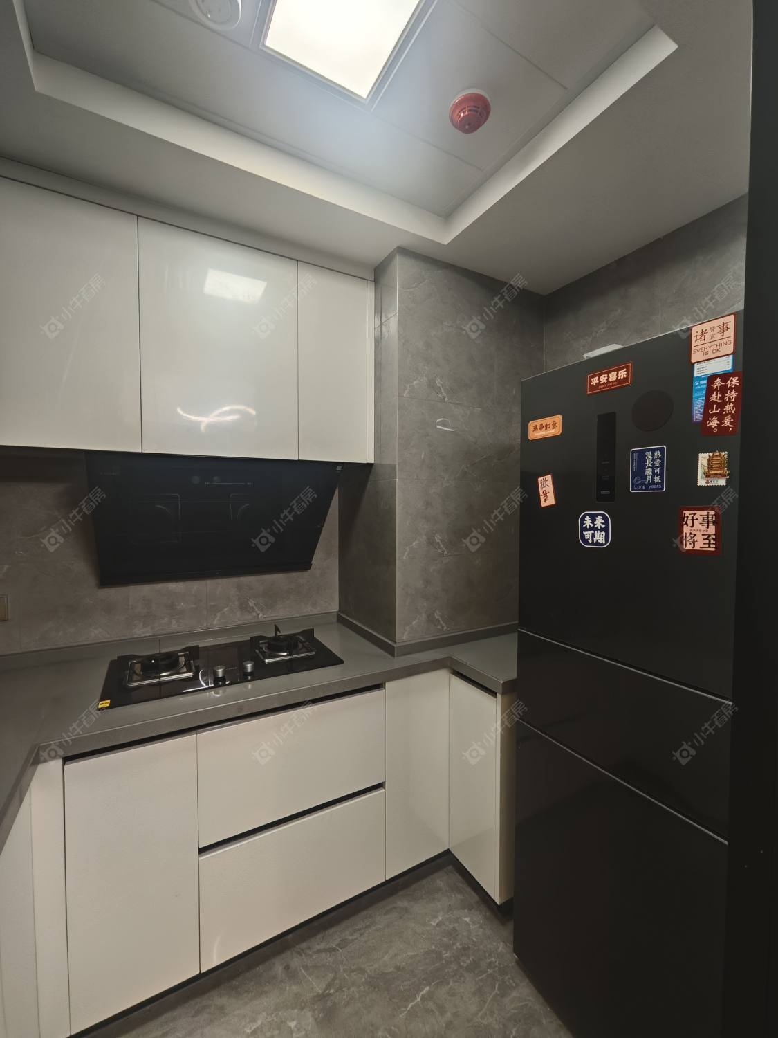 常州星河澜月湾在租房源室内图_小牛看房