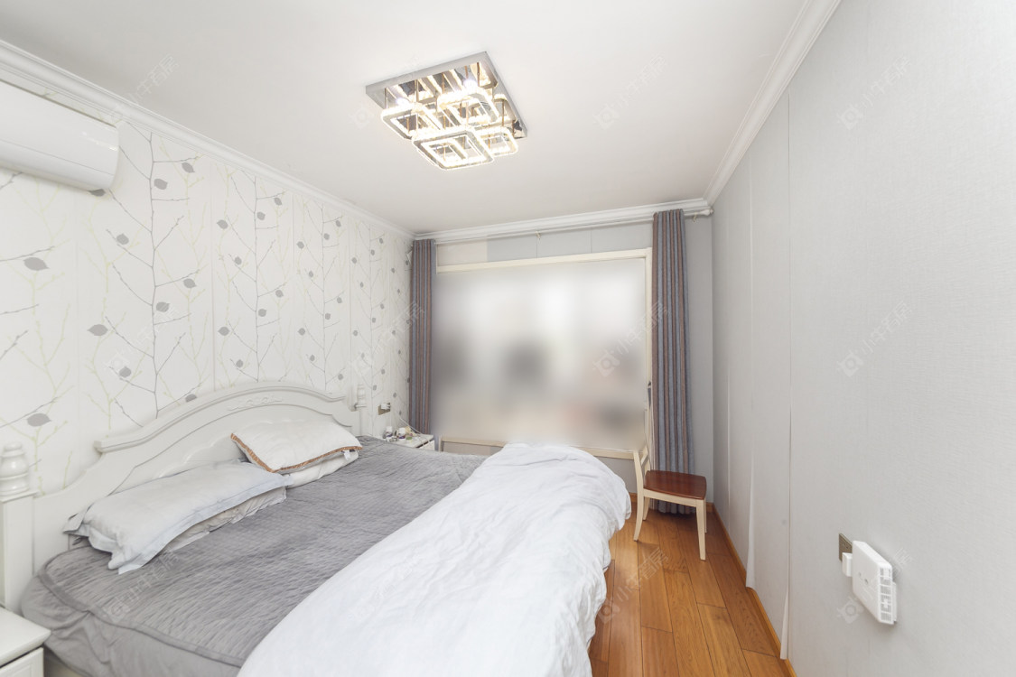 常州龙湖龙誉城三期在售二手房源室内图_小牛看房