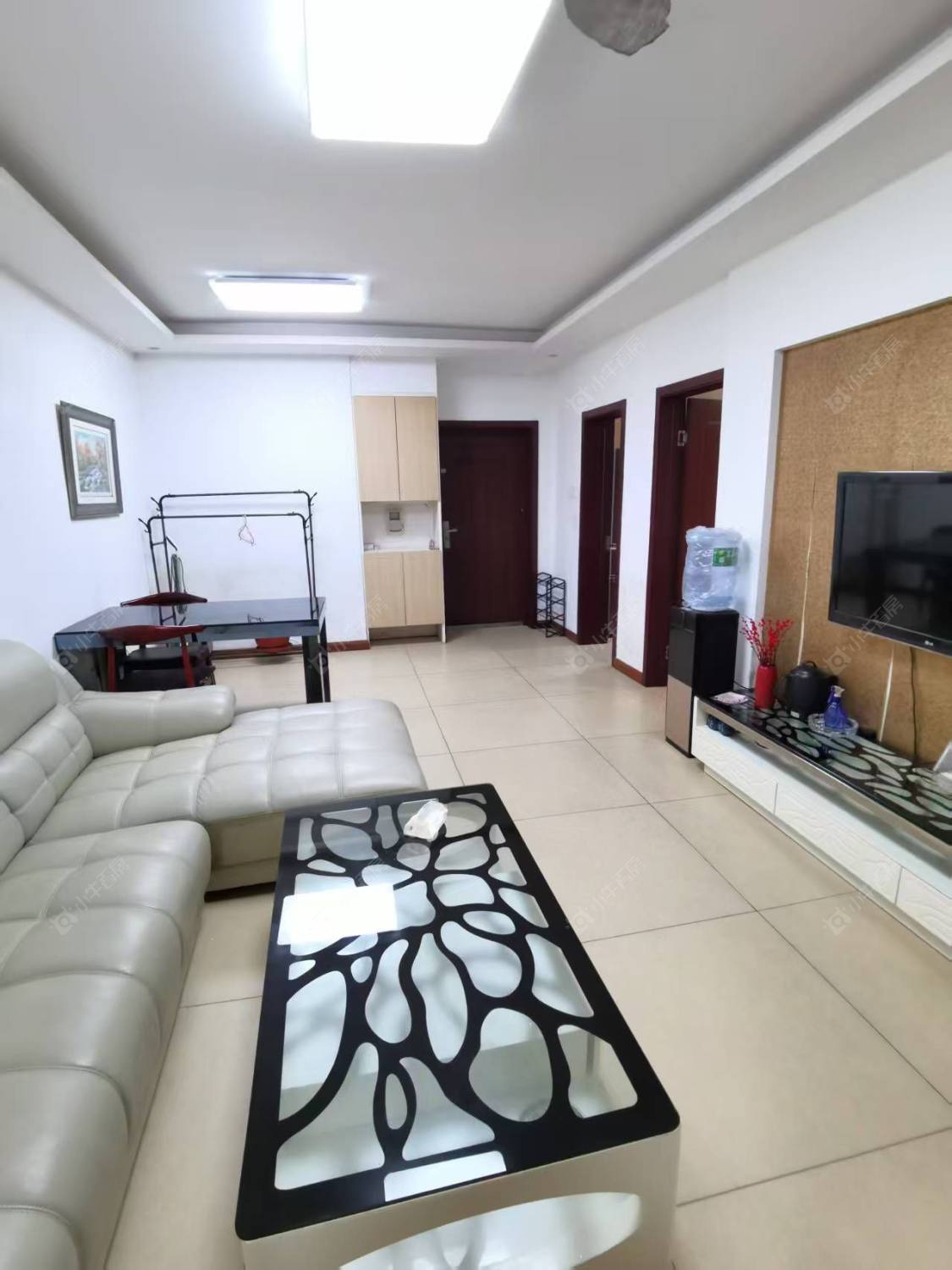 常州中吴雅苑2室2厅1卫出租_小牛看房