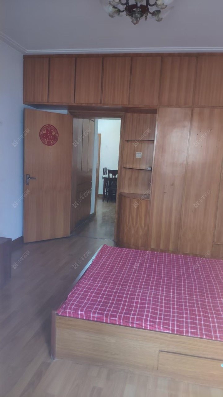 常州红星新村租房_红星新村2室1厅房源出租