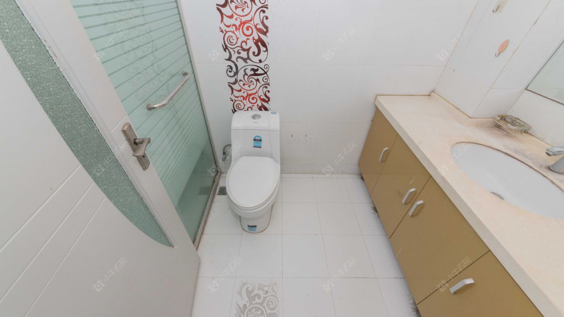 常州景瑞曦城在售二手房源室内图_小牛看房