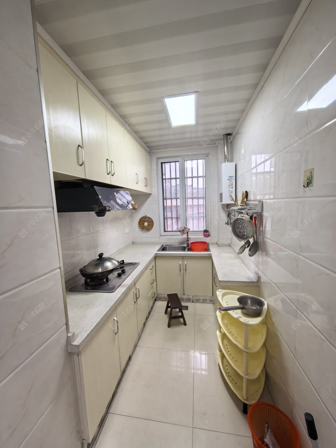 常州新景花苑二期在租房源_小牛看房