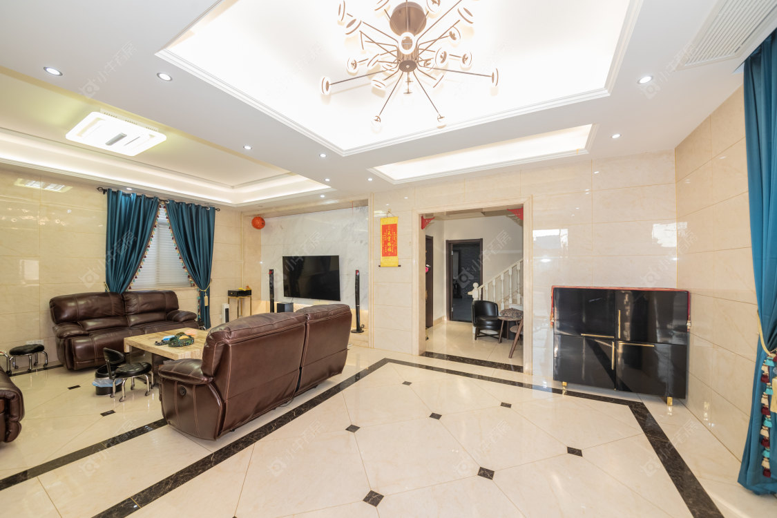 常州南观村委在售二手房源室内图_小牛看房